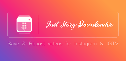 InstStory Downloader - Save & Repost for Instagram pc screenshot InstStory Downloader - Save & Repost for Instagram pc screenshot