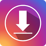 Insta Saver- Images & Video Download for Instagram for pc icon