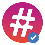 Best Hashtags Captions Insta Picsaver- Hashfun icon