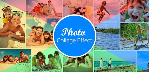 Photo Collage Effect pc screenshot Photo Collage Effect pc screenshot