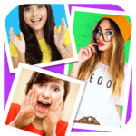 Photo Collage Effect icon
