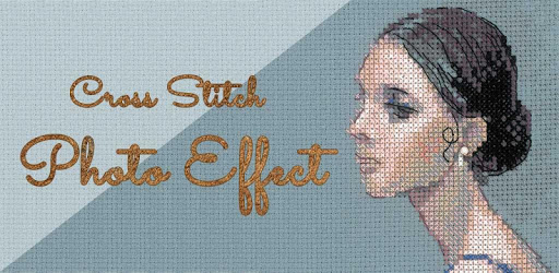 Cross Stitch Photo Effect pc screenshot Cross Stitch Photo Effect pc screenshot