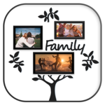 Tree Photo Frames icon