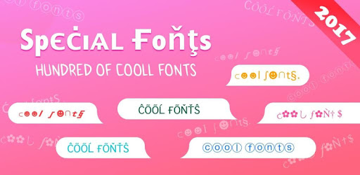 Cool Fonts Text Free for Facebook & Whatsapp pc screenshot Cool Fonts Text Free for Facebook & Whatsapp pc screenshot