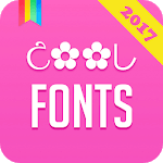 Cool Fonts Text Free for Facebook & Whatsapp icon