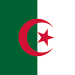 National Anthem of Algeria for pc icon