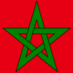 National Anthem of Morocco icon