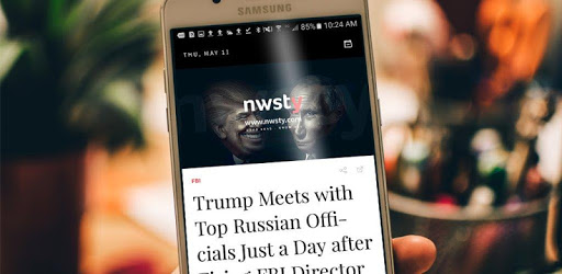 Nwsty - Headlines & Daily Breaking News Summaries pc screenshot Nwsty - Headlines & Daily Breaking News Summaries pc screenshot