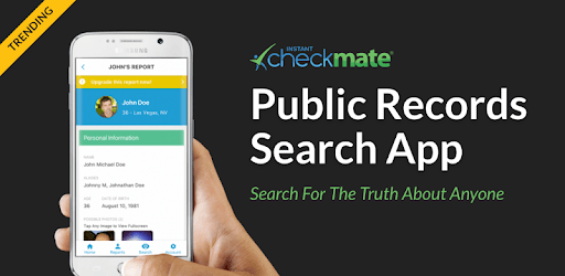 Instant Checkmate Background Check pc screenshot Instant Checkmate Background Check pc screenshot