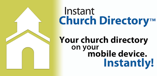 Instant Church Directory pc screenshot Instant Church Directory pc screenshot