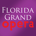 Florida Grand Opera icon