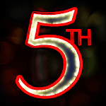 The 5th Avenue Theatre for pc icon