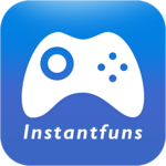 Instantfuns Game icon