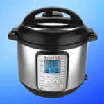 Instant Pot Smart Cooker icon