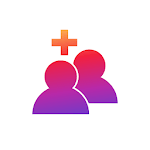 FollowTags - Instant Followers, Likes & IGTV Boost icon