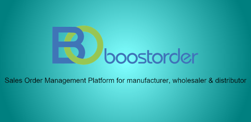 Boostorder Direct pc screenshot Boostorder Direct pc screenshot