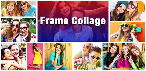 Frame Collage Photo Editor pc screenshot Frame Collage Photo Editor pc screenshot