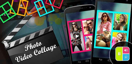 Video Collage : Photo Video Collage Maker + Music pc screenshot Video Collage : Photo Video Collage Maker + Music pc screenshot