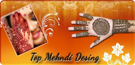 Mehndi designs For Diwali pc screenshot