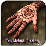 Mehndi designs For Diwali icon