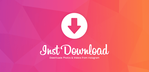 Inst Download - Videos & Photos pc screenshot Inst Download - Videos & Photos pc screenshot