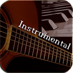 Instrumental , pregnancy music icon