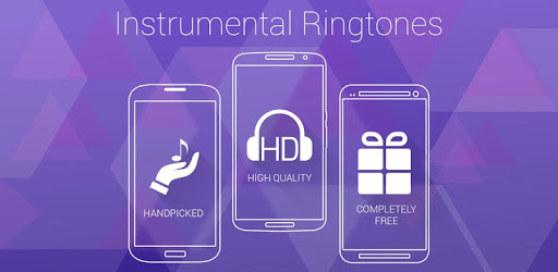 Instrumental Ringtones pc screenshot