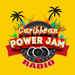 Caribbean Power Jam Radio for pc icon