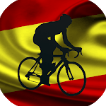 Vuelta a España 2018 for pc icon
