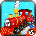Train Sim Mania icon