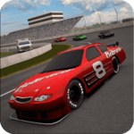 Thunder Stock Cars icon