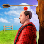 Apple Shooter with Online Friends for pc icon