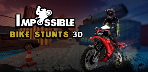 Impossible Bike Stunts 3D pc screenshot Impossible Bike Stunts 3D pc screenshot
