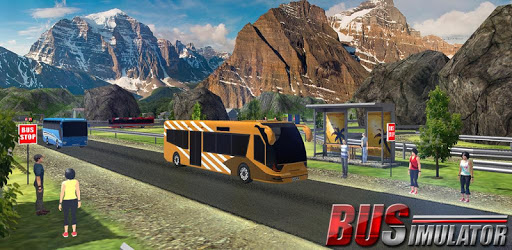 Bus Simulator 2018 Free pc screenshot Bus Simulator 2018 Free pc screenshot