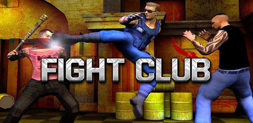 Fight Club - Fighting Games pc screenshot Fight Club - Fighting Games pc screenshot