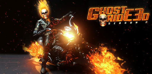 Ghost Ride 3D Season 2 pc screenshot Ghost Ride 3D Season 2 pc screenshot
