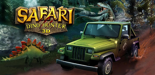 Safari Dino Hunter 3D pc screenshot Safari Dino Hunter 3D pc screenshot