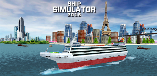 Ship Simulator 2016 pc screenshot