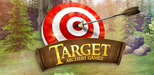 Target - Archery Games pc screenshot Target - Archery Games pc screenshot