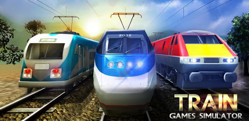 Train Games Simulator pc screenshot Train Games Simulator pc screenshot