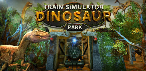Train Simulator - Dino Park pc screenshot Train Simulator - Dino Park pc screenshot