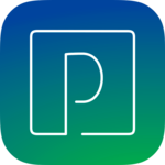 iParkMe- Pay by phone parking app icon