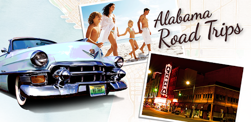 Alabama Road Trips pc screenshot Alabama Road Trips pc screenshot