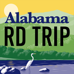 Alabama Road Trips icon