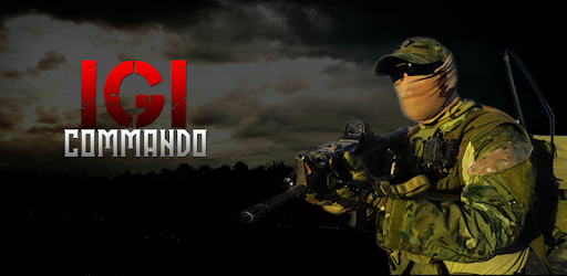 IGI Commando Gun Strike 2018 pc screenshot IGI Commando Gun Strike 2018 pc screenshot
