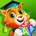 IntellectoKids Preschool Academy for pc icon