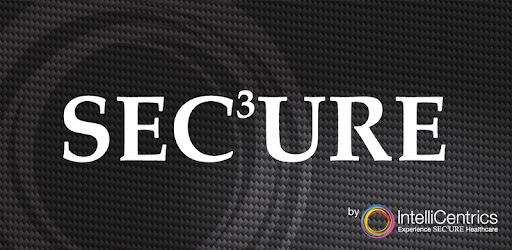 SEC³URE Mobile App pc screenshot SEC³URE Mobile App pc screenshot