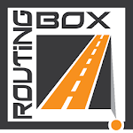 RoutingBox Mobile icon