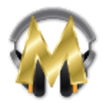 Music Manager/Player icon