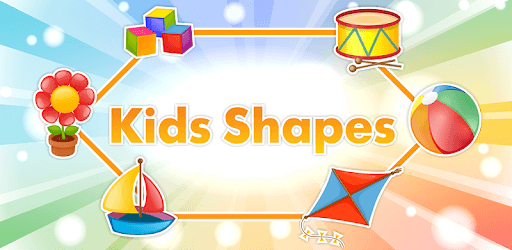 Kids Learn Shapes FREE pc screenshot